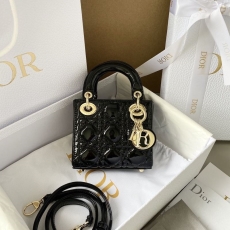 Dior My Lady Bags